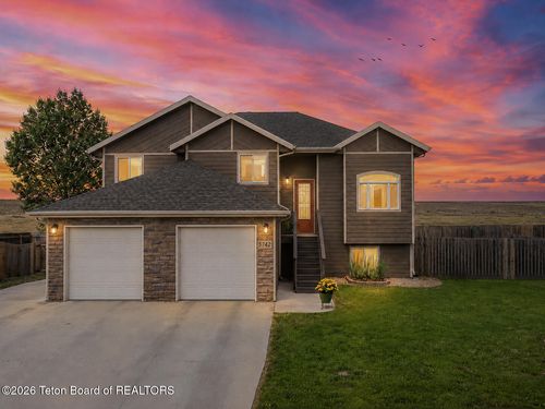 5742 Antelope Drive, CASPER, WY, 82604 | Card Image