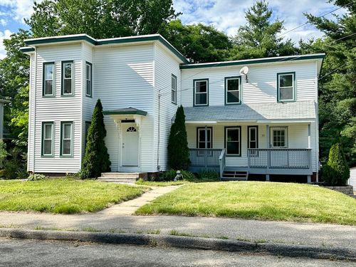 33 Prospect St, Baldwinville, MA, 01436-1336 | Card Image