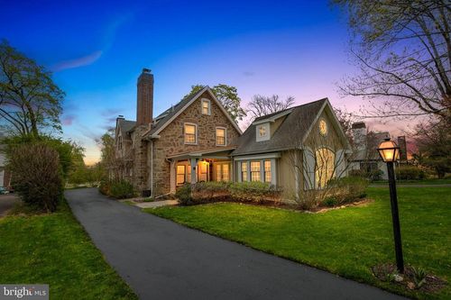 221 N Bent Rd, WYNCOTE, PA, 19095-1335 | Card Image