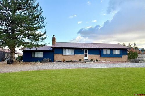 20812 Vista Grande Dr, Austin, CO, 81410-8286 | Card Image