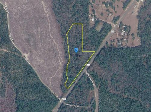 5025 Co Hwy 181-C, Ponce De Leon, FL, 32455 | Card Image