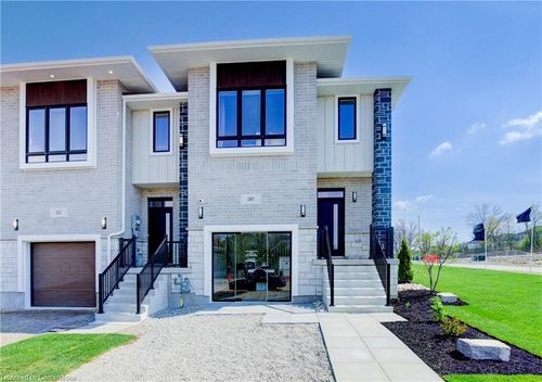 266 Green Gate Blvd, Cambridge, ON, N1T2C5 | Card Image