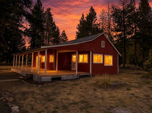 3824 Powers Rd, Loon Lake, WA, 99148-9777 | Card Image