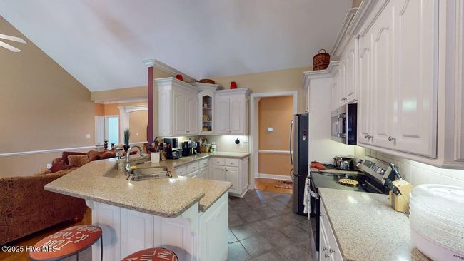 302 Morgan Trace Ln, House other with 4 bedrooms, 3 bathrooms and 2 parking in Goldsboro NC | Image 16