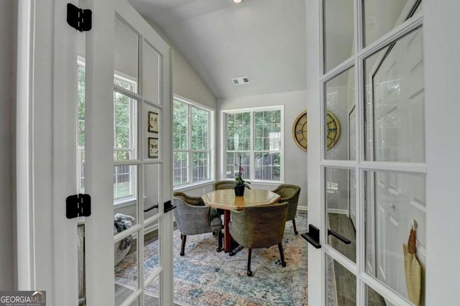 1520 Trellis Pl, House other with 4 bedrooms, 3 bathrooms and null parking in Alpharetta GA | Image 24