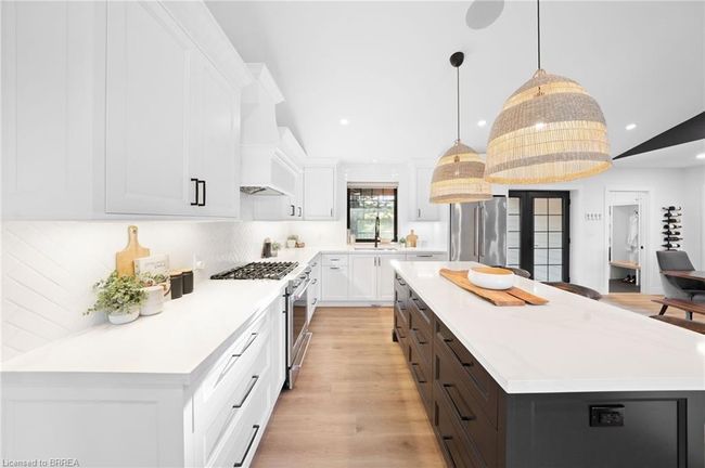 311 St George Rd, House other with 5 bedrooms, 2 bathrooms and 9 parking in Saint George ON | Image 7