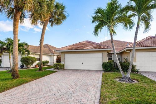 5505 Grande Palm Cir, Delray Beach, FL, 33484-1369 | Card Image