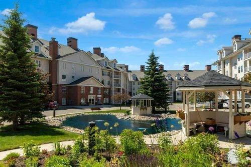 1107-151 Country Village Rd Ne, Calgary, AB, T3K5X5 | Card Image