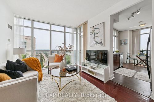 2603-70 Absolute Ave, Mississauga, ON, L4Z0A4 | Card Image