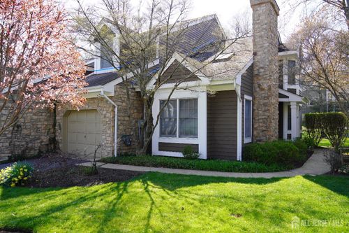 57 W Countryside Dr, Princeton, NJ, 08540-9410 | Card Image