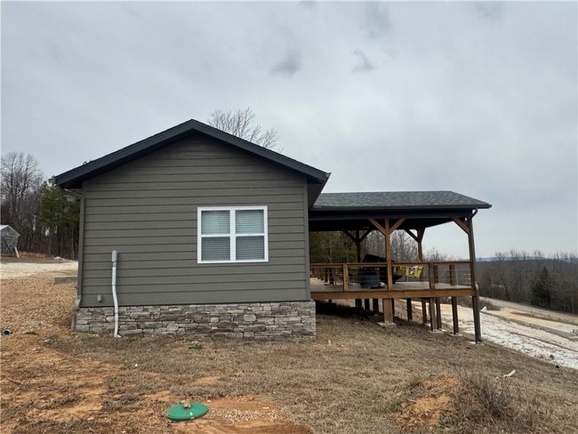 302 Ar 123 Y Hwy, House other with 3 bedrooms, 3 bathrooms and null parking in Pelsor AR | Image 9