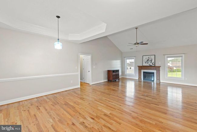 102 Abrams Pointe Blvd, House other with 3 bedrooms, 2 bathrooms and null parking in WINCHESTER VA | Image 11