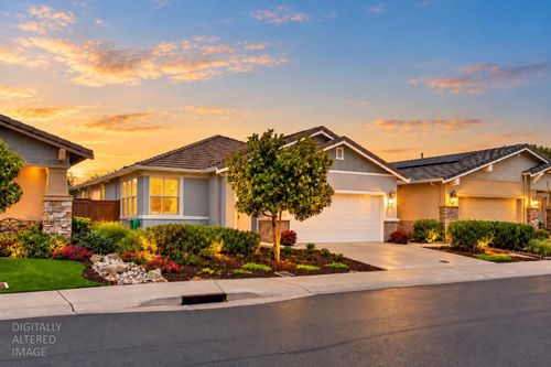 6089 Hot Springs Drive, El Dorado Hills, CA, 95762 | Card Image