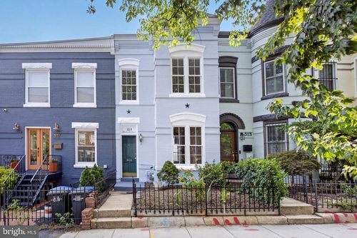 515 13th Street Ne, WASHINGTON, DC, 20002 | Card Image