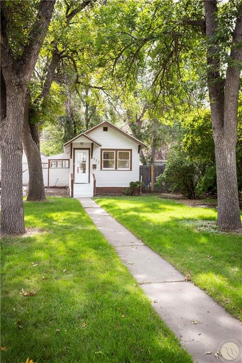532 Lewis Ave, Billings, MT, 59101-5949 | Card Image