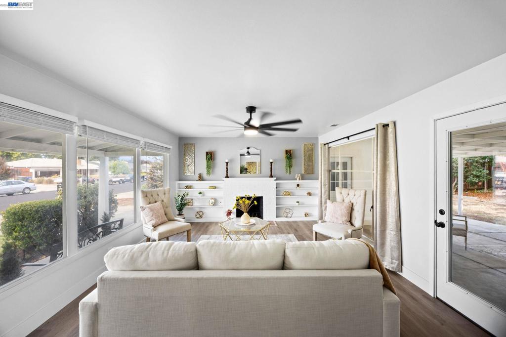 Residential in Concord 5