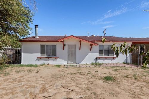13324 Gulf, North Edwards, CA, 93523 | Card Image