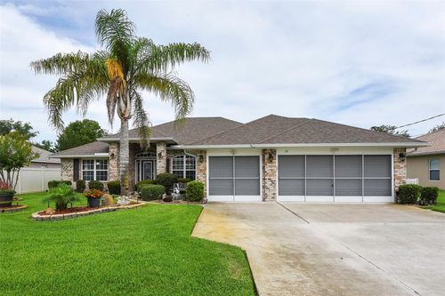 45 Prince Michael Lane, PALM COAST, FL, 32164 | Card Image