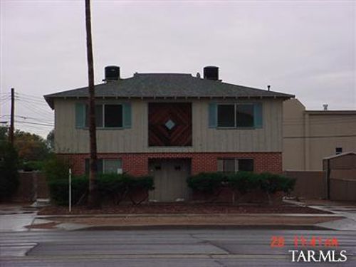 2811 N Craycroft Rd, Tucson, AZ, 85712-5201 | Card Image