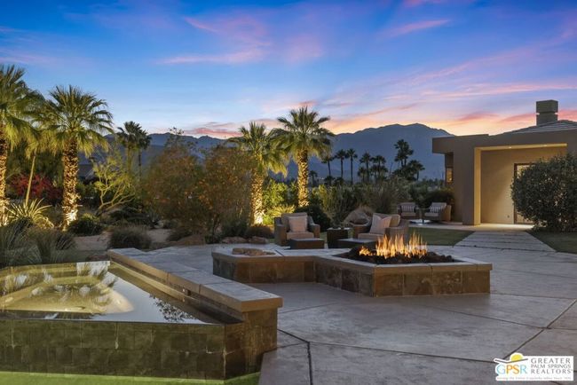 4 Paradise Cove Ct, House other with 5 bedrooms, 6 bathrooms and 6 parking in Rancho Mirage CA | Image 68