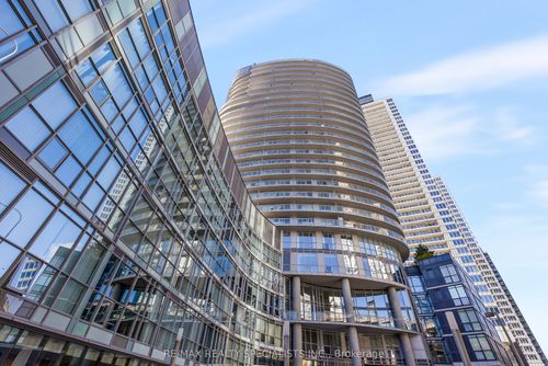 2908-38 Dan Leckie Way, Toronto, ON, M5V2V6 | Card Image
