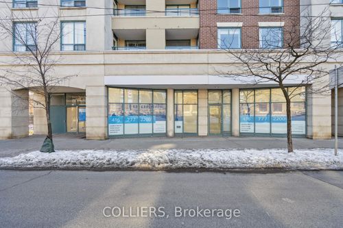 7-10-1775 Queen St E, Toronto, ON, M4L6S6 | Card Image