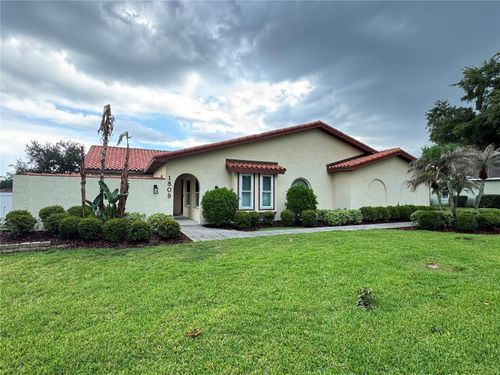 1809 Stella Ct N, Lakeland, FL, 33813-2476 | Card Image
