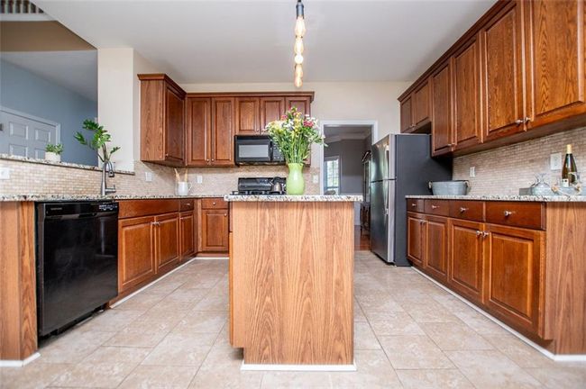 210 Creekside Overlook, House other with 4 bedrooms, 3 bathrooms and 2 parking in Hiram GA | Image 18