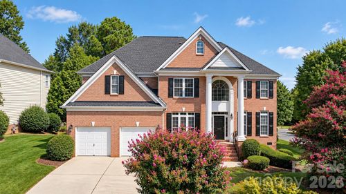 19104 Berkley Commons Dr, Cornelius, NC, 28031-5407 | Card Image