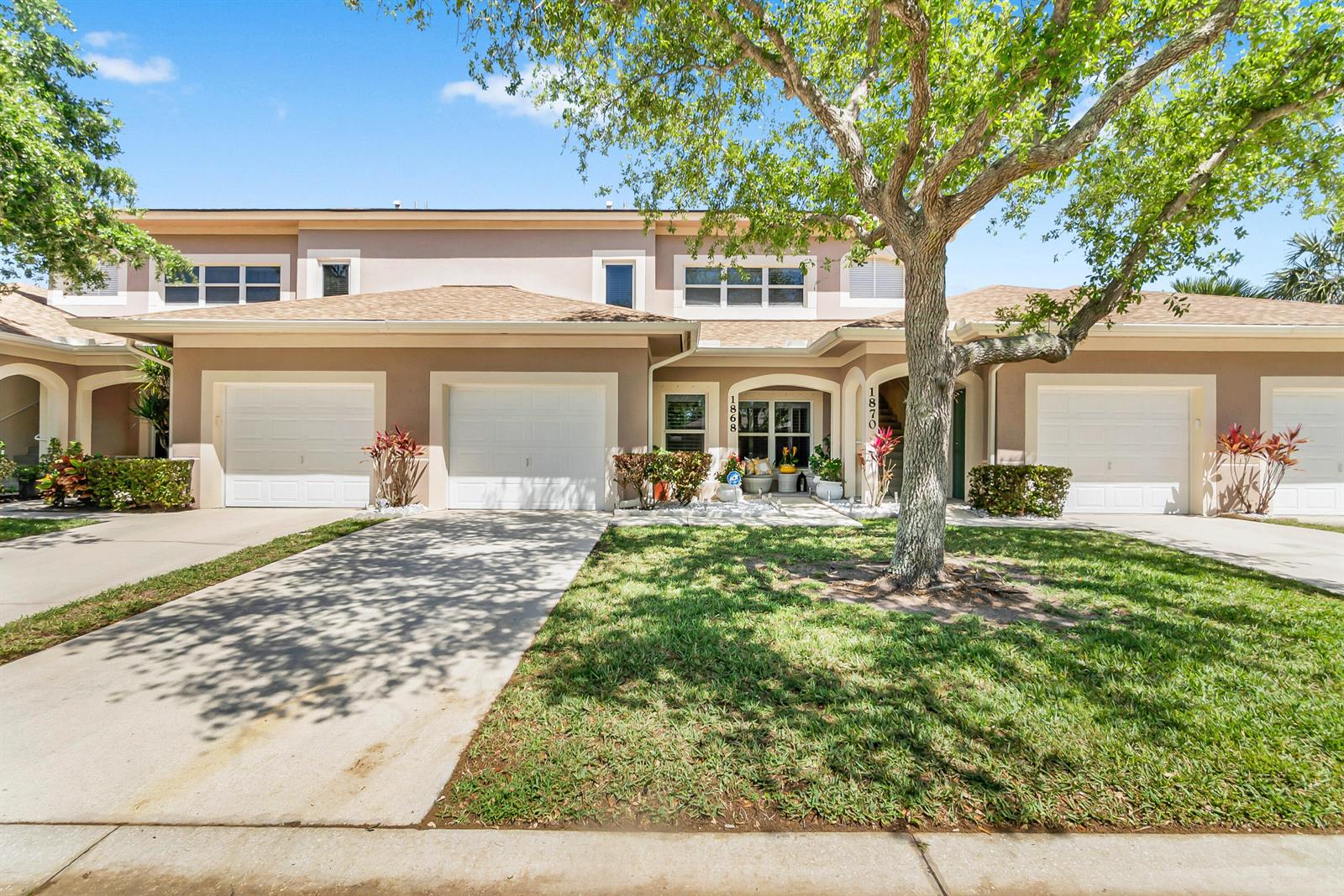 Residential in Fort Pierce