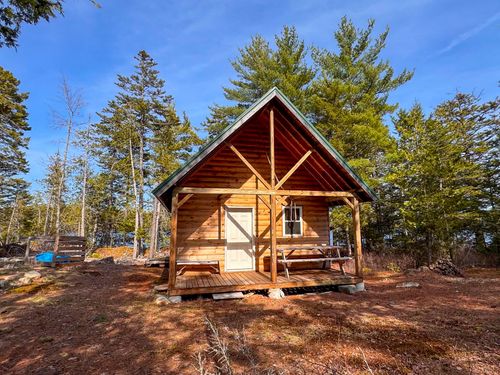 Lot 112 Boat Landing Rd, Machias, ME, 04654 | Card Image