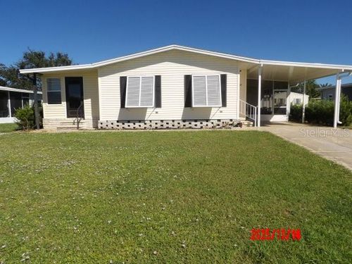 8454 Tanaka Dr, Englewood, FL, 34224-8177 | Card Image