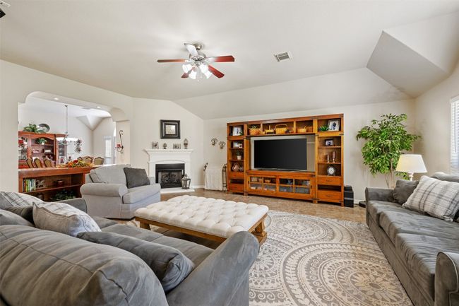 3509 Twin Branch Dr, House other with 4 bedrooms, 3 bathrooms and 4 parking in Cedar Park TX | Image 11