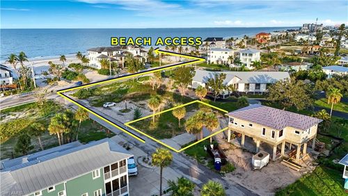 111 Bay Mar Dr, FORT MYERS BEACH, FL, 33931-3807 | Card Image