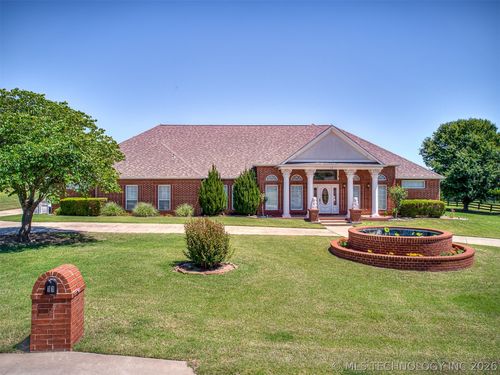 11 Longacre Dr, Ramona, OK, 74061-2500 | Card Image