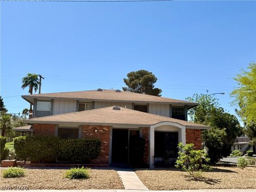 2-1441 Dorothy Ave, Las Vegas, NV, 89119-6430 | Card Image
