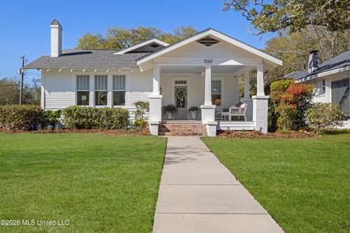 1340 2nd St, Gulfport, MS, 39501-2219 | Card Image