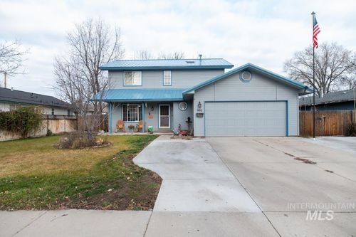 902 E Park St, Weiser, ID, 83672 | Card Image