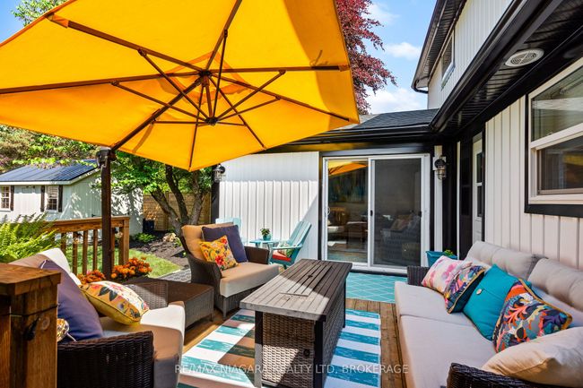 10 The Promenade, House other with 4 bedrooms, 3 bathrooms and 2 parking in Niagara on the Lake ON | Image 34