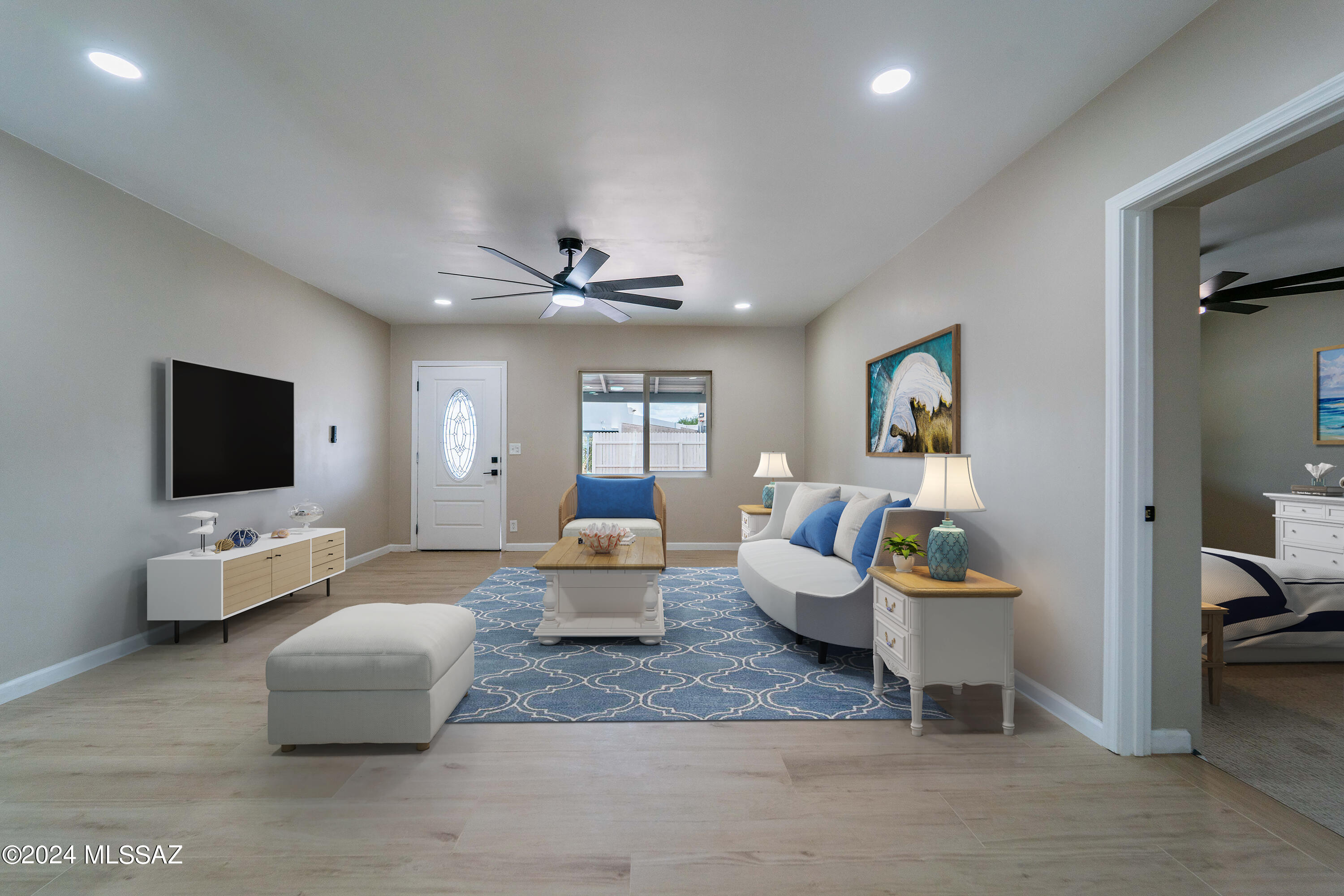 10th St, Tucson, AZ 85711 #1