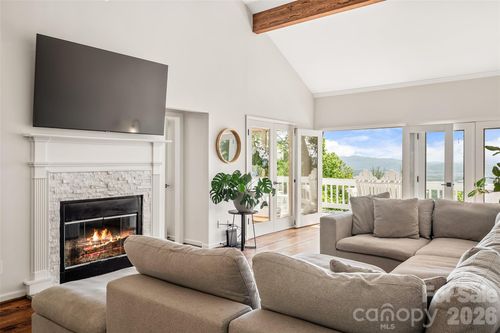 58 Poplar Dr, Mills River, NC, 28759-2656 | Card Image