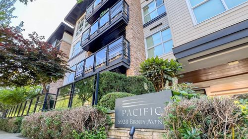 213-5928 Birney Ave, Vancouver, BC, V6S0B5 | Card Image