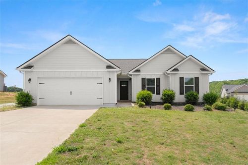 810 Anderson Thomas Rd, Martin, GA, 30557 | Card Image