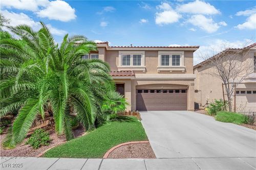 6634 W Camero Ave, Las Vegas, NV, 89139-6745 | Card Image