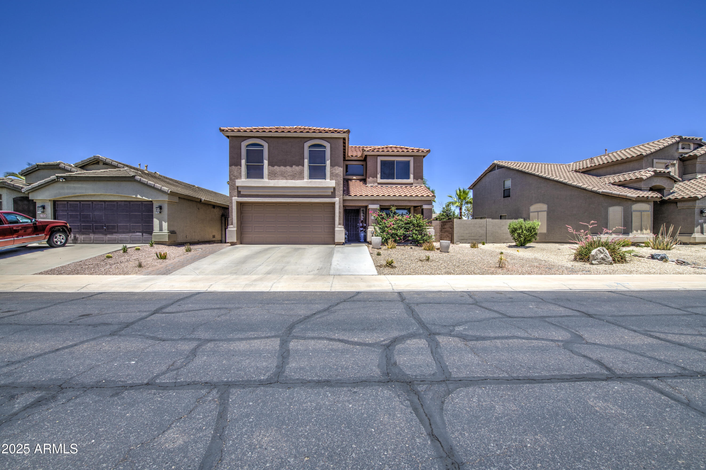 Residential in Maricopa 4