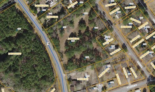 1165 Beach Dr, Sunset Beach, NC, 28468-4717 | Card Image
