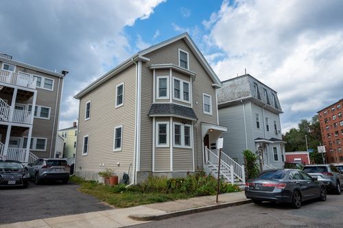 1-5 Wise Street, Boston, MA, 02130 | Card Image