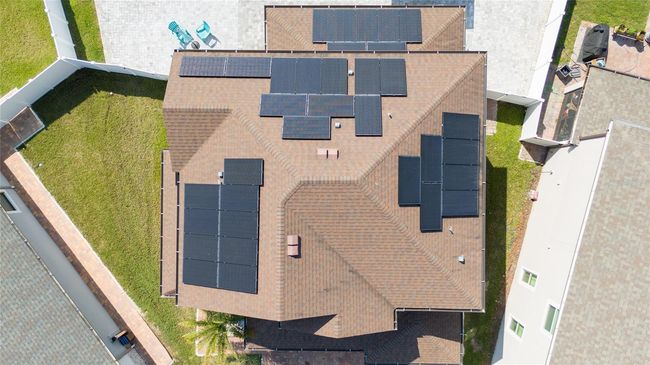 2424 Varenna Loop, House other with 3 bedrooms, 3 bathrooms and null parking in KISSIMMEE FL | Image 15