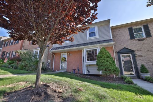 1158 Queens Dr., Moon/Crescent Twp, PA, 15108 | Card Image