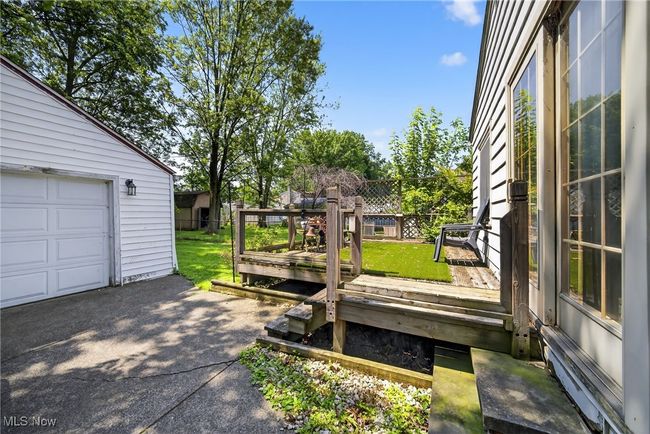 29234 Grand Boulevard, House other with 3 bedrooms, 2 bathrooms and null parking in Wickliffe OH | Image 29